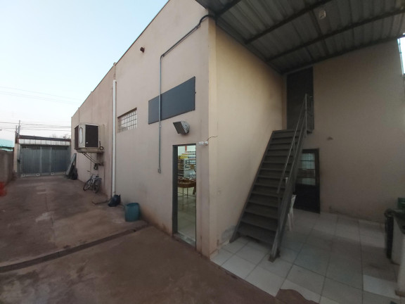 Imagem Imóvel com 1 Quarto à Venda, 100 m² em Jardim Centenário - Campo Grande