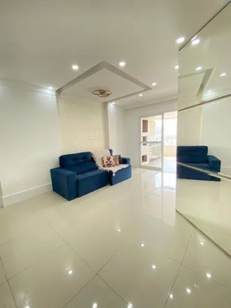 Imagem Apartamento com 4 Quartos à Venda, 233 m² em Guilhermina - Praia Grande Imagem Apartamento com 4 Quartos à Venda, 233 m² em Guilhermina - Praia Grande