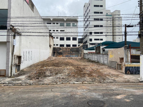 Imagem Terreno à Venda, em Centro - Osasco Imagem Terreno à Venda, em Centro - Osasco