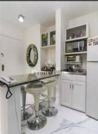 Imagem Apartamento com 1 Quarto à Venda, 35 m² em Jardim Paulista - São Paulo Imagem Apartamento com 1 Quarto à Venda, 35 m² em Jardim Paulista - São Paulo