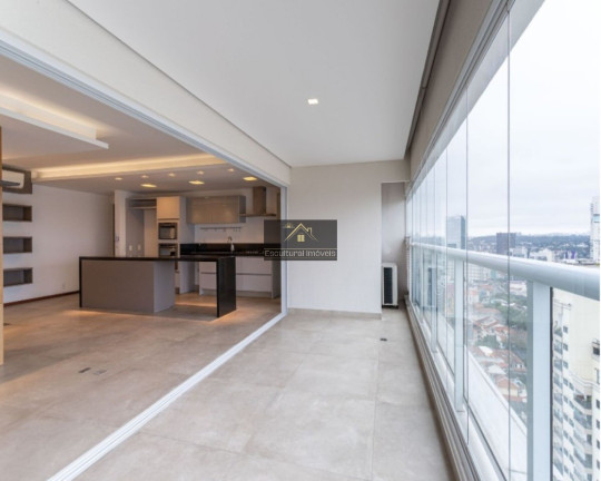 Apartamento com 1 Quarto à Venda, 84 m² em Pinheiros - São Paulo