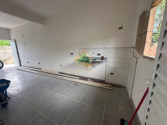 Imagem Casa com 4 Quartos à Venda, 325 m² em Mato Dentro - Ubatuba Imagem Casa com 4 Quartos à Venda, 325 m² em Mato Dentro - Ubatuba
