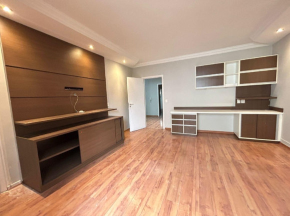 Imagem Imóvel com 3 Quartos à Venda, 269 m² em Campo Belo - São Paulo