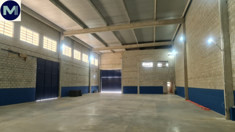 Imagem Imóvel à Venda, 674 m² em Parque Empresarial Prestes - éden - Sorocaba Imagem Imóvel à Venda, 674 m² em Parque Empresarial Prestes - éden - Sorocaba