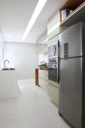 Imagem Apartamento com 3 Quartos à Venda, 130 m² em Vila Romana - São Paulo