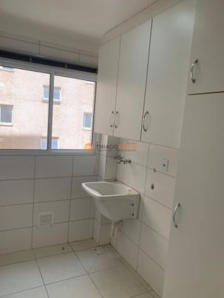 Imagem Apartamento com 2 Quartos à Venda, 68 m² em Conjunto Habitacional Pedro Perri - Araçatuba Imagem Apartamento com 2 Quartos à Venda, 68 m² em Conjunto Habitacional Pedro Perri - Araçatuba