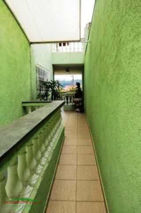 Imagem Sobrado com 3 Quartos à Venda, 300 m² em Vila Rosália - Guarulhos