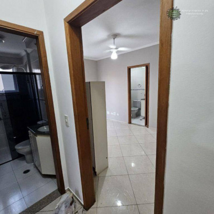Imagem Apartamento com 3 Quartos à Venda, 132 m² em Aviação - Praia Grande Imagem Apartamento com 3 Quartos à Venda, 132 m² em Aviação - Praia Grande