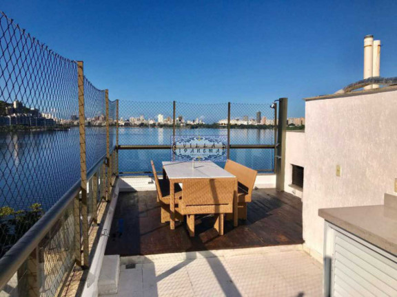 Imagem Cobertura com 4 Quartos à Venda, 317 m² em Lagoa - Rio De Janeiro Imagem Cobertura com 4 Quartos à Venda, 317 m² em Lagoa - Rio De Janeiro