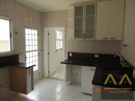 Imagem Casa com 4 Quartos à Venda, 620 m² em Alphaville - Santana De Parnaíba