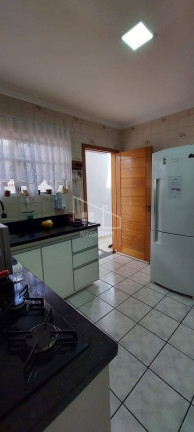 Imagem Casa com 2 Quartos à Venda, 111 m² em Assunção - São Bernardo Do Campo Imagem Casa com 2 Quartos à Venda, 111 m² em Assunção - São Bernardo Do Campo