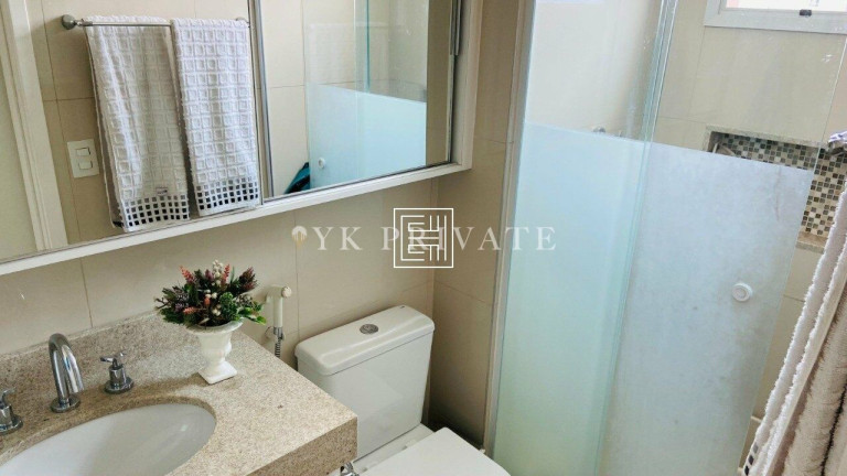 Imagem Apartamento com 3 Quartos à Venda, 92 m² em água Branca - São Paulo