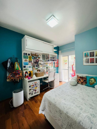 Imagem Apartamento com 3 Quartos à Venda, 178 m² em Brooklin - São Paulo Imagem Apartamento com 3 Quartos à Venda, 178 m² em Brooklin - São Paulo