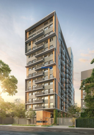 Apartamento com 1 Quarto à Venda, 39 m² em Cidade Baixa - Porto Alegre
