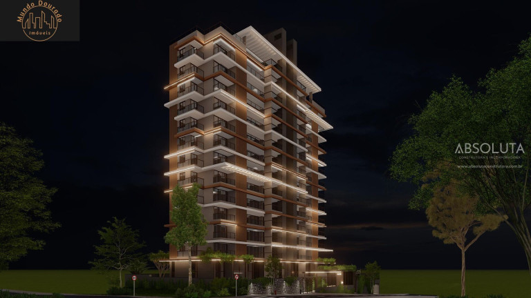 Imagem Apartamento com 4 Quartos à Venda, 195 m² em Centro - São Bernardo Do Campo Imagem Apartamento com 4 Quartos à Venda, 195 m² em Centro - São Bernardo Do Campo