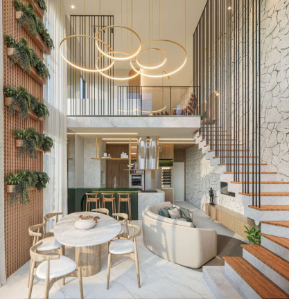 Imagem Apartamento com 2 Quartos à Venda, 64 m² em Jardim Dourado - Porto Belo Imagem Apartamento com 2 Quartos à Venda, 64 m² em Jardim Dourado - Porto Belo