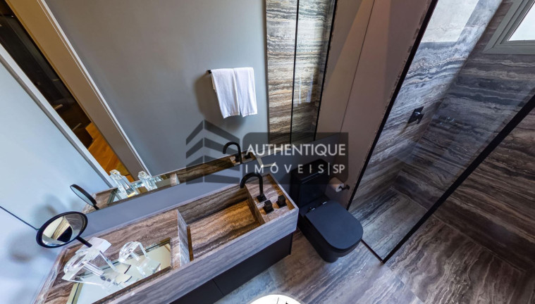 Imagem Apartamento com 2 Quartos à Venda, 135 m² em Itaim Bibi - São Paulo Imagem Apartamento com 2 Quartos à Venda, 135 m² em Itaim Bibi - São Paulo