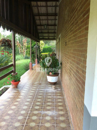 Imagem Chácara com 4 Quartos à Venda, 350 m² em Santa Clara - Jundiaí Imagem Chácara com 4 Quartos à Venda, 350 m² em Santa Clara - Jundiaí