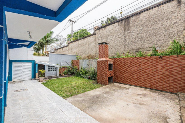 Imagem Casa de Condomínio com 3 Quartos à Venda, 250 m² em Santa Cândida - Curitiba Imagem Casa de Condomínio com 3 Quartos à Venda, 250 m² em Santa Cândida - Curitiba