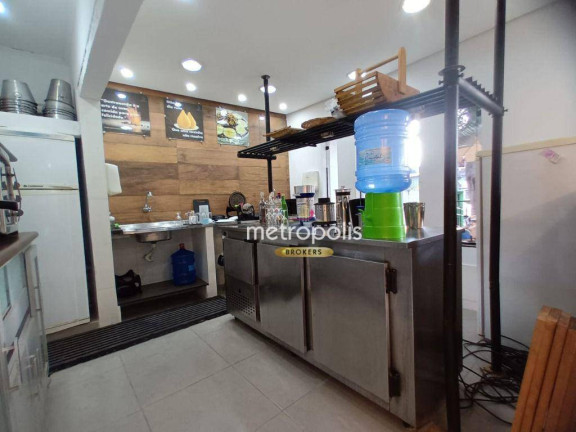 Imagem Sala Comercial para Alugar, 164 m² em Santa Paula - São Caetano Do Sul Imagem Sala Comercial para Alugar, 164 m² em Santa Paula - São Caetano Do Sul