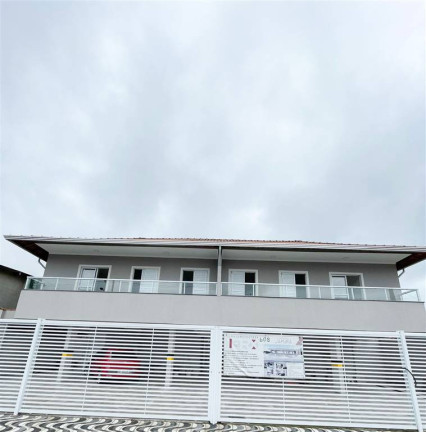 Imagem Casa com 2 Quartos à Venda, 52 m² em Ribeirópolis - Praia Grande Imagem Casa com 2 Quartos à Venda, 52 m² em Ribeirópolis - Praia Grande