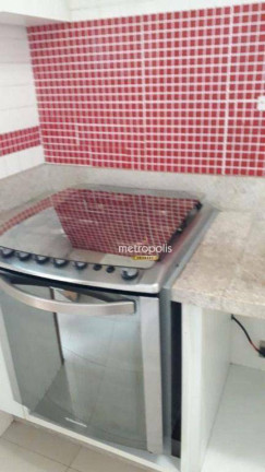 Imagem Apartamento com 3 Quartos à Venda, 72 m² em Osvaldo Cruz - São Caetano Do Sul Imagem Apartamento com 3 Quartos à Venda, 72 m² em Osvaldo Cruz - São Caetano Do Sul