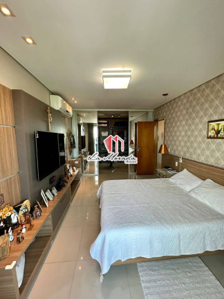 Imagem Apartamento com 3 Quartos à Venda, 147 m² em Adrianópolis - Manaus Imagem Apartamento com 3 Quartos à Venda, 147 m² em Adrianópolis - Manaus