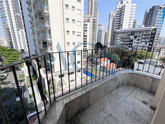 Imagem Apartamento com 3 Quartos à Venda, 150 m² em Analia Franco - São Paulo Imagem Apartamento com 3 Quartos à Venda, 150 m² em Analia Franco - São Paulo