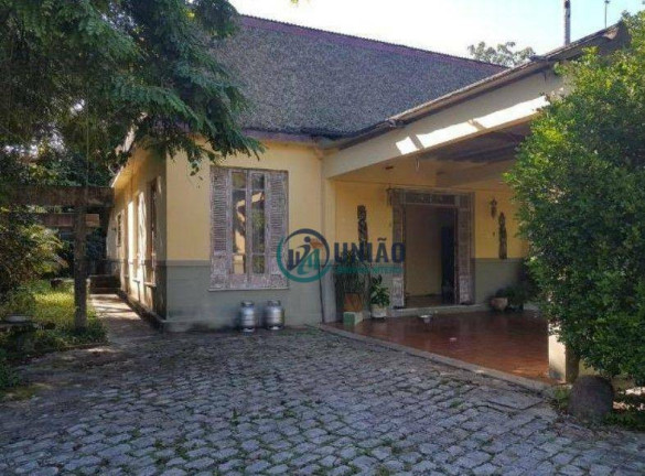 Imóvel à Venda, 5.094 m² em Vila Progresso - Niterói