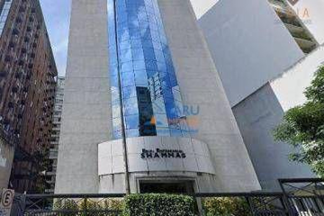Imóvel à Venda, 106 m² em Higienópolis - São Paulo