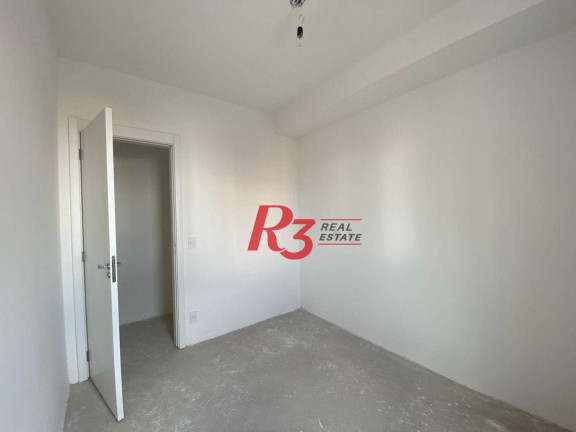 Imagem Apartamento com 2 Quartos à Venda, 62 m² em Marapé - Santos Imagem Apartamento com 2 Quartos à Venda, 62 m² em Marapé - Santos