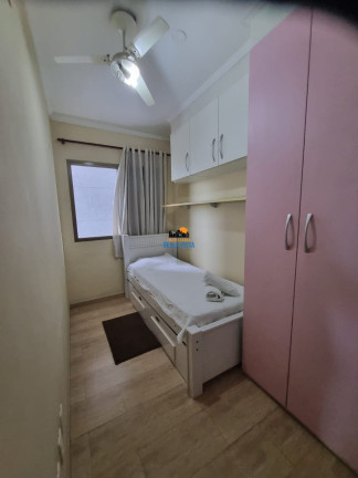 Imagem Apartamento com 2 Quartos à Venda, 138 m² em Itararé - São Vicente Imagem Apartamento com 2 Quartos à Venda, 138 m² em Itararé - São Vicente