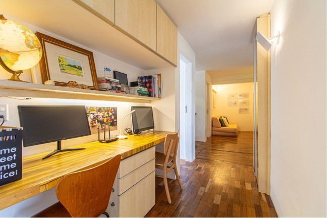 Imagem Imóvel com 4 Quartos à Venda, 154 m² em Vila Pompéia - São Paulo Imagem Imóvel com 4 Quartos à Venda, 154 m² em Vila Pompéia - São Paulo