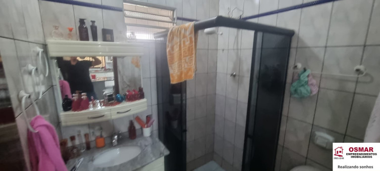Imagem Casa com 3 Quartos à Venda, 150 m² em Parque Das Nações (nova Veneza) - Sumaré