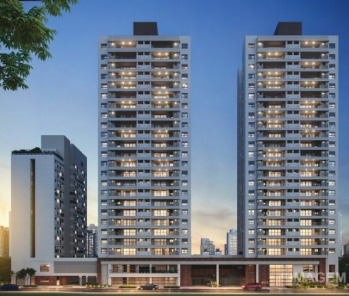 Cobertura com 3 Quartos à Venda, 156 m²