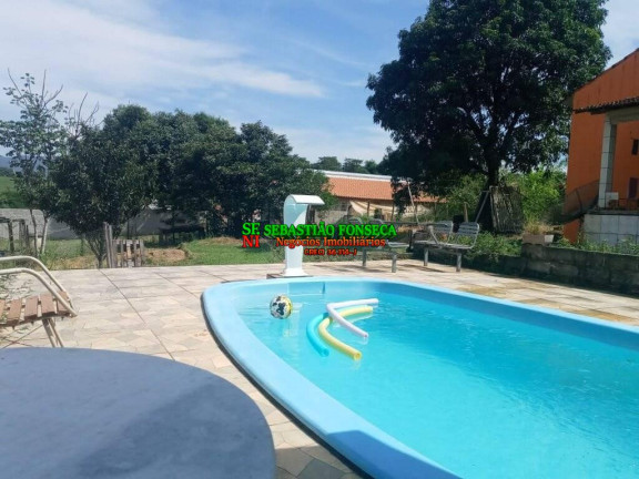 Imagem Chácara com 6 Quartos à Venda, 200 m² em Boa Vista - Caçapava Imagem Chácara com 6 Quartos à Venda, 200 m² em Boa Vista - Caçapava