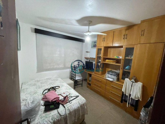 Imagem Apartamento com 3 Quartos à Venda, 90 m² em Santa Rosa - Niterói Imagem Apartamento com 3 Quartos à Venda, 90 m² em Santa Rosa - Niterói