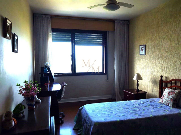 Imagem Apartamento com 3 Quartos à Venda, 198 m² em Boqueirão - Santos Imagem Apartamento com 3 Quartos à Venda, 198 m² em Boqueirão - Santos