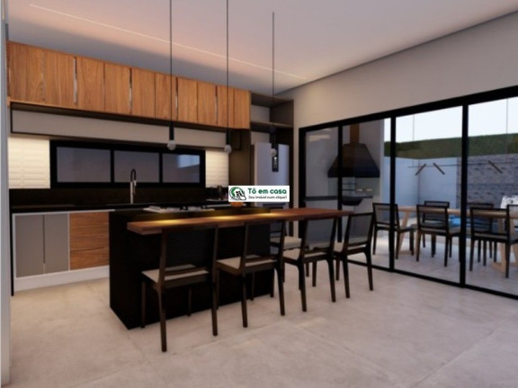 Imagem Casa com 3 Quartos à Venda, 247 m² em Condomínio Terras Do Vale - Caçapava Imagem Casa com 3 Quartos à Venda, 247 m² em Condomínio Terras Do Vale - Caçapava