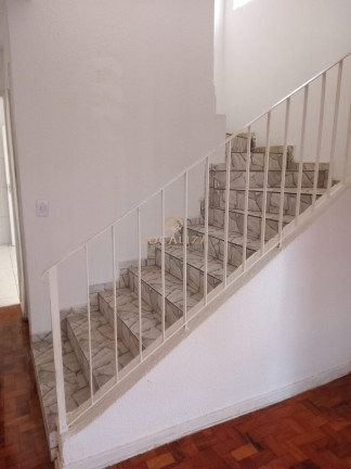 Imagem Casa com 3 Quartos à Venda, 115 m² em Jardim Satélite - São José Dos Campos Imagem Casa com 3 Quartos à Venda, 115 m² em Jardim Satélite - São José Dos Campos