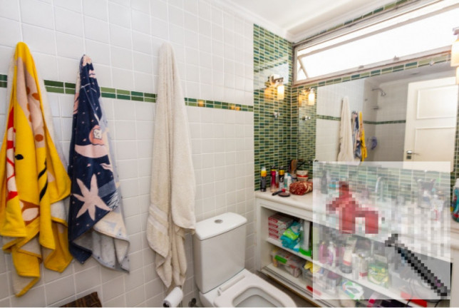 Imagem Apartamento com 3 Quartos à Venda, 110 m² em Vila Olimpia - São Paulo Imagem Apartamento com 3 Quartos à Venda, 110 m² em Vila Olimpia - São Paulo