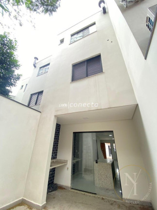 Imagem Sobrado com 3 Quartos à Venda, 180 m² em Vila Formosa - São Paulo