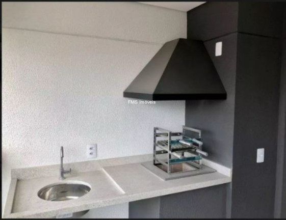 Imagem Imóvel com 3 Quartos à Venda, 84 m² em Brooklin - São Paulo Imagem Imóvel com 3 Quartos à Venda, 84 m² em Brooklin - São Paulo
