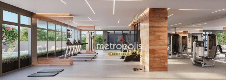 Imagem Studio com 1 Quarto à Venda, 36 m² em Perdizes - São Paulo Imagem Studio com 1 Quarto à Venda, 36 m² em Perdizes - São Paulo