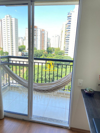 Imagem Apartamento com 1 Quarto à Venda, 54 m² em Vila Praia - São Paulo Imagem Apartamento com 1 Quarto à Venda, 54 m² em Vila Praia - São Paulo