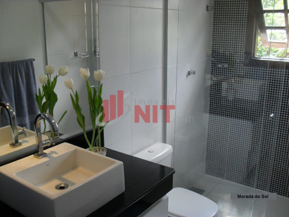 Imagem Casa de Condomínio com 4 Quartos à Venda, 174 m² em Maria Paula - Niterói