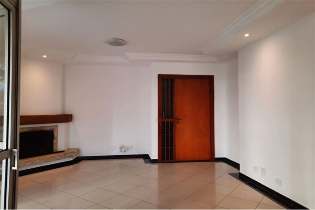 Imagem Apartamento com 3 Quartos à Venda, 119 m² em Campo Belo - São Paulo