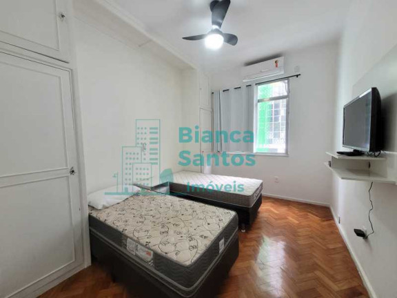 Imagem Apartamento com 2 Quartos à Venda, 103 m² em Copacabana - Rio De Janeiro