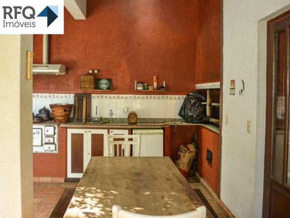 Imagem Imóvel com 3 Quartos à Venda, 230 m² em Bairro Da Ressaca - Ibiúna