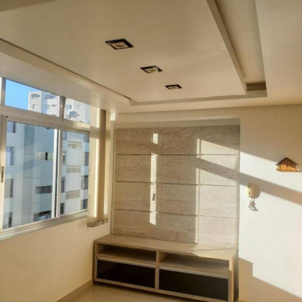 Imagem Apartamento com 2 Quartos à Venda, 60 m² em Rudge Ramos - São Bernardo Do Campo Imagem Apartamento com 2 Quartos à Venda, 60 m² em Rudge Ramos - São Bernardo Do Campo